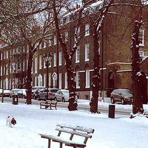 Preparing your Home for the Coldest Winters in London