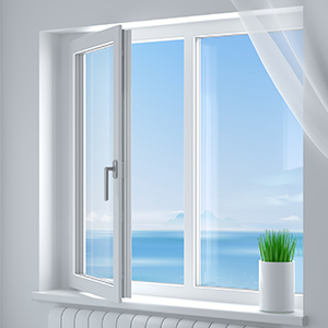Benefits of Window Installation