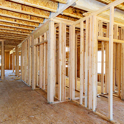What is stud wall insulation