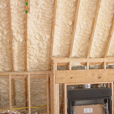 What is the best spray foam insulation cost online
