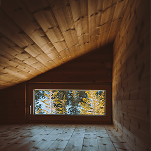 Attic Insulation