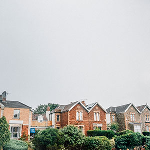 Badly Insulated Homes - England