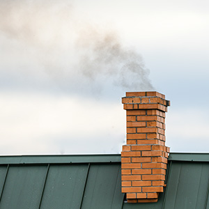 Chimney Insulation