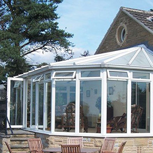 Conservatory Insulation