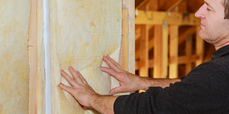 DIY Insulation Mistakes