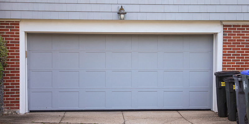 Garage Insulation