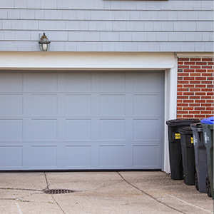 Garage Insulation