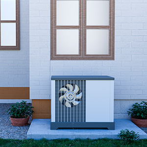 Heat Pumps