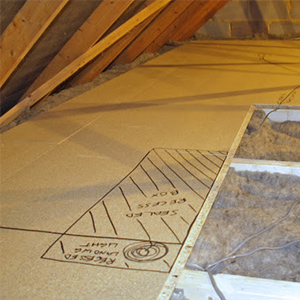 Replace your Home Insulation