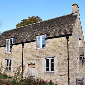 Older Home Insulation