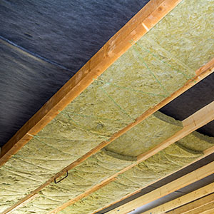 Insulation Thickness