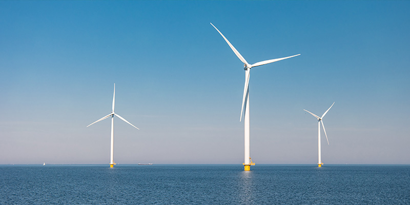 Offshore Windfarm