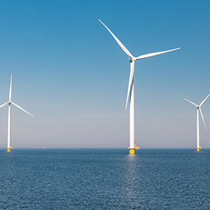 Offshore Wind Farm