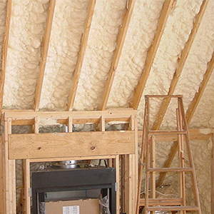 Open Cell vs Closed Cell Foam Insulation 