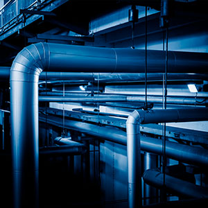 Pipe Insulation Benefits