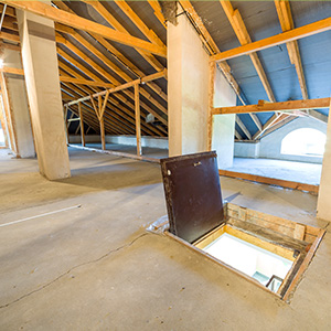 Roof & Loft Insulation