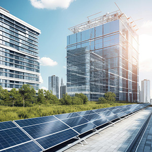 Solar Panels for Businesses