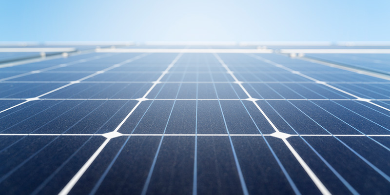 Solar Energy Benefits Article Header