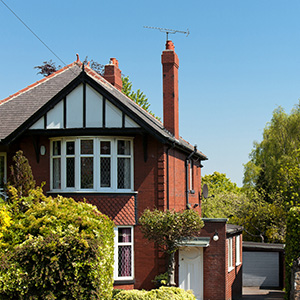 Spray Foam in Summer