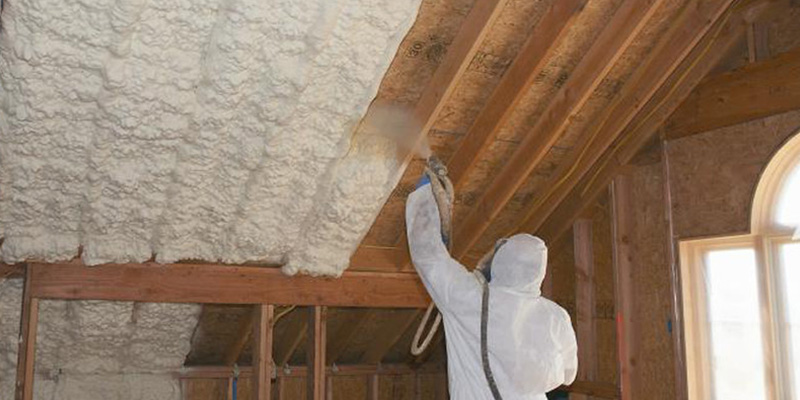 Spray Foam Professional