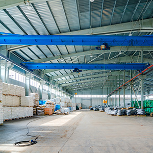 Commercial Insulation