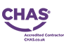 CHAS