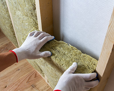 Fibre Insulation