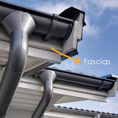 Fascias