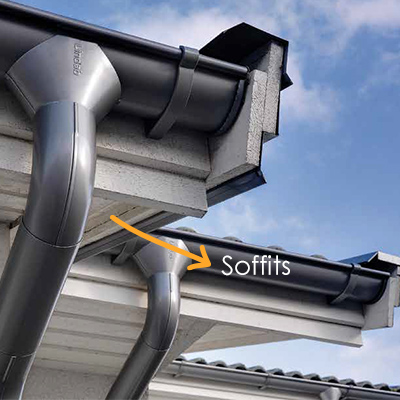 Soffits