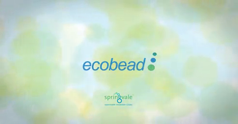 Ecobead