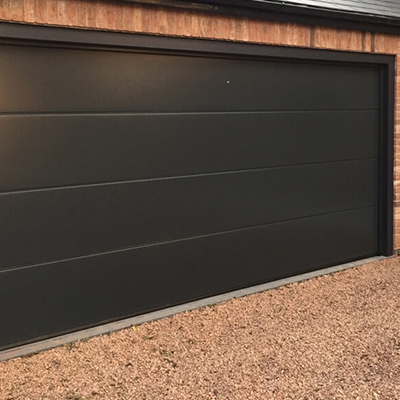 Garage Door