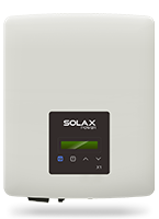 Solar Inverter