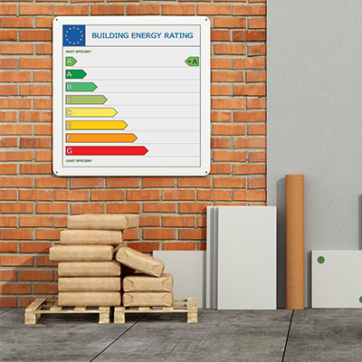 How does stud wall insulation work