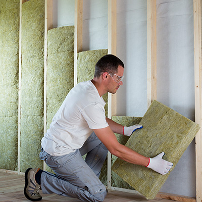 Insulation Types